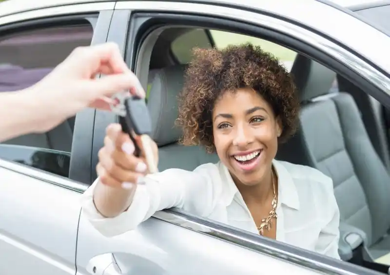 auto leasen Zaandijk